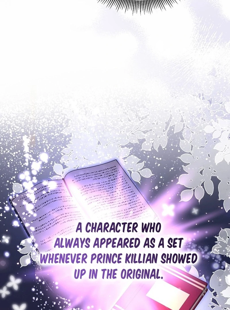 K-Eldest Daughter Possessed a Childcare Novel Chapter 43 page 113 - 