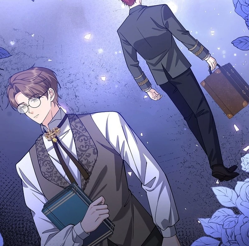 K-Eldest Daughter Possessed a Childcare Novel Chapter 43 page 117 - 