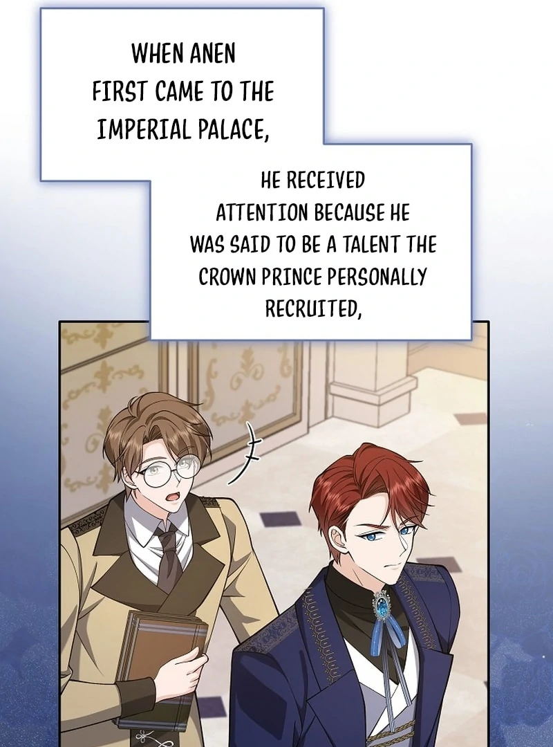 K-Eldest Daughter Possessed a Childcare Novel Chapter 43 page 123 - 
