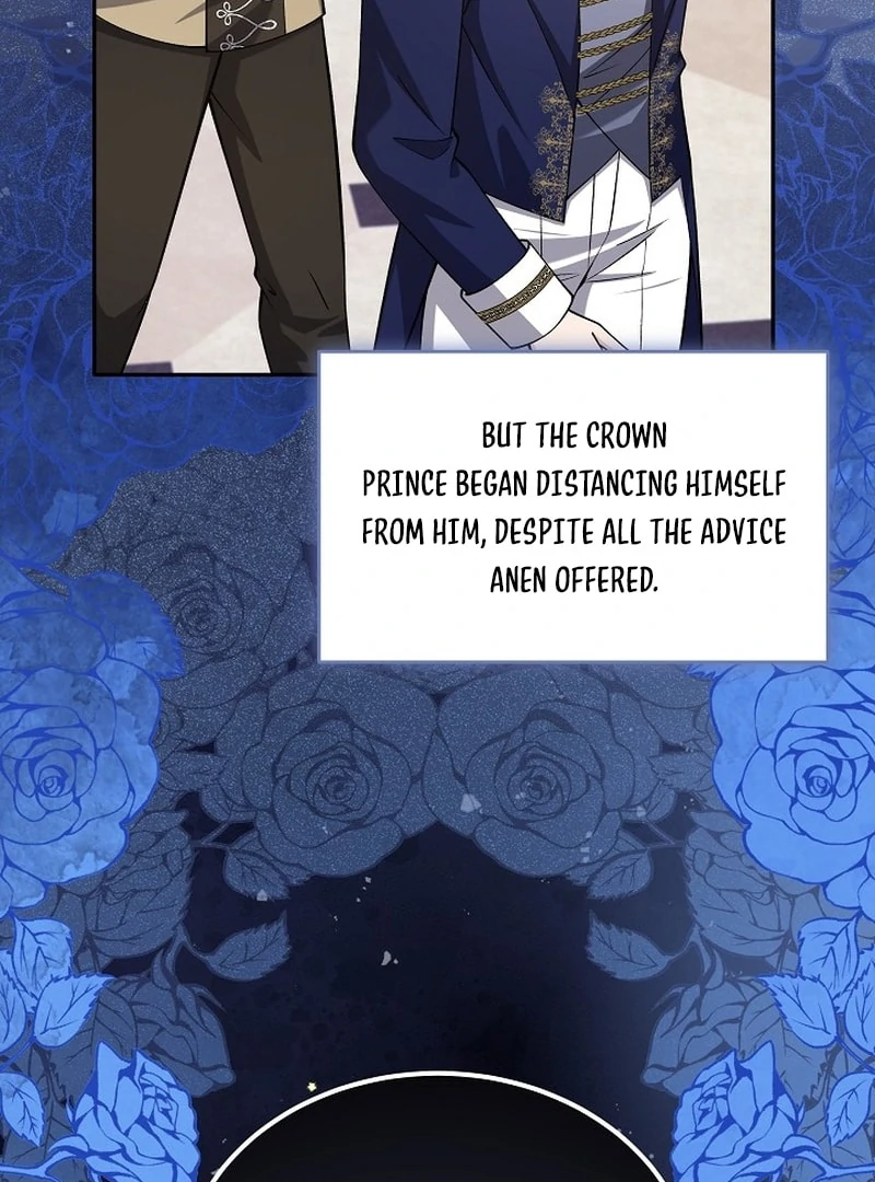 K-Eldest Daughter Possessed a Childcare Novel Chapter 43 page 124 - 