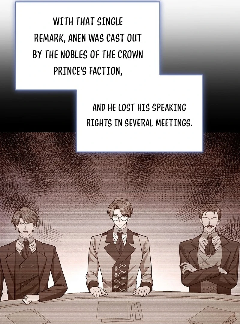 K-Eldest Daughter Possessed a Childcare Novel Chapter 43 page 128 - 