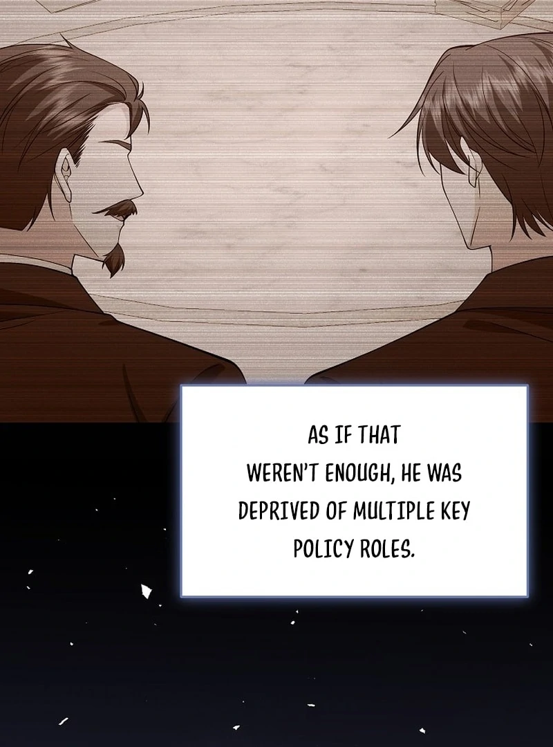 K-Eldest Daughter Possessed a Childcare Novel Chapter 43 page 129 - 