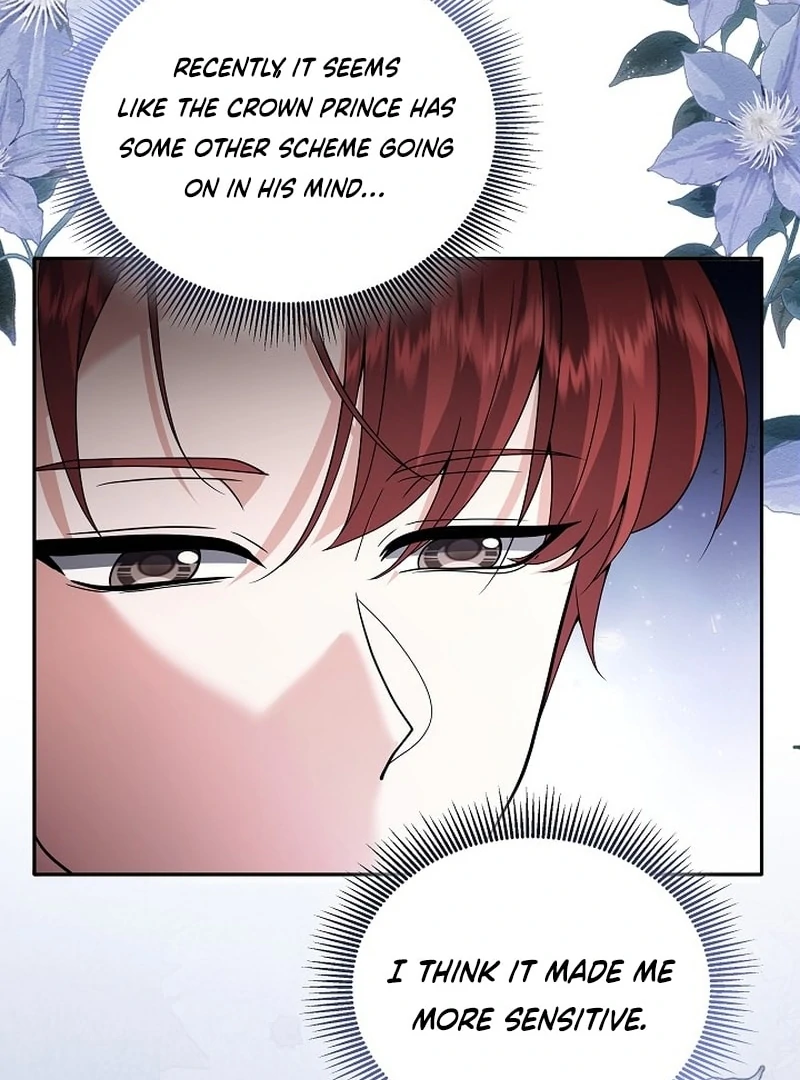 K-Eldest Daughter Possessed a Childcare Novel Chapter 43 page 14 - 