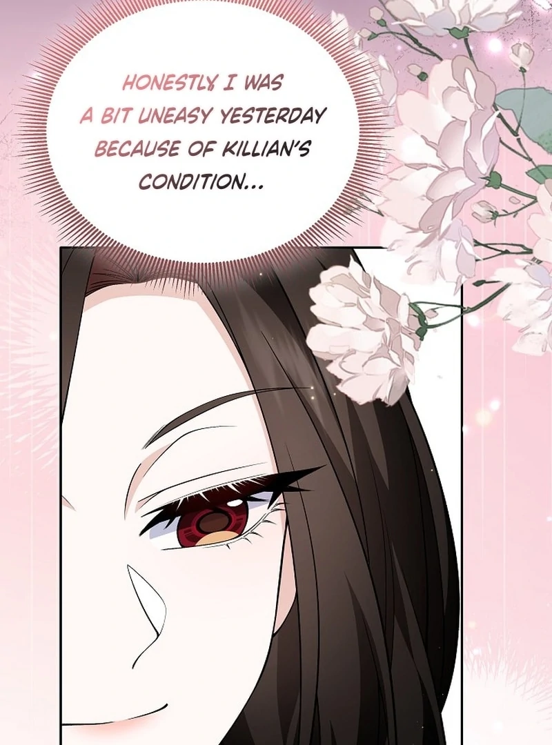K-Eldest Daughter Possessed a Childcare Novel Chapter 43 page 131 - 