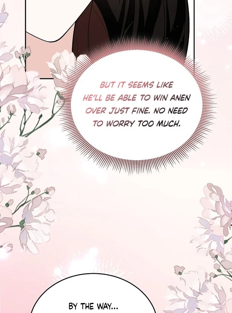 K-Eldest Daughter Possessed a Childcare Novel Chapter 43 page 132 - 