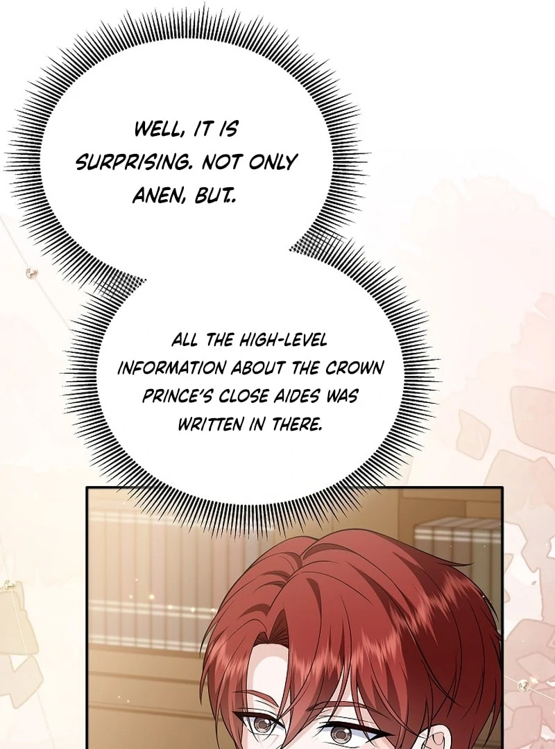 K-Eldest Daughter Possessed a Childcare Novel Chapter 43 page 137 - 