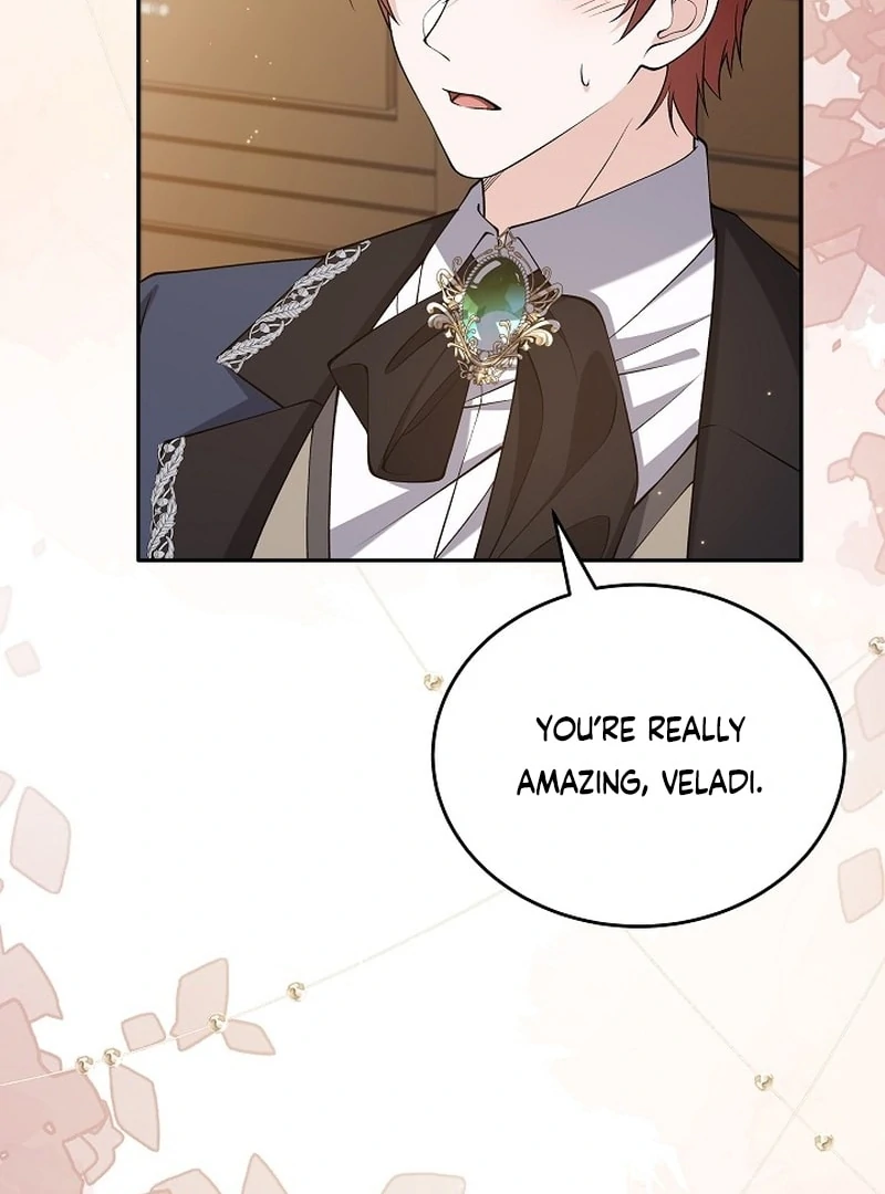 K-Eldest Daughter Possessed a Childcare Novel Chapter 43 page 138 - 
