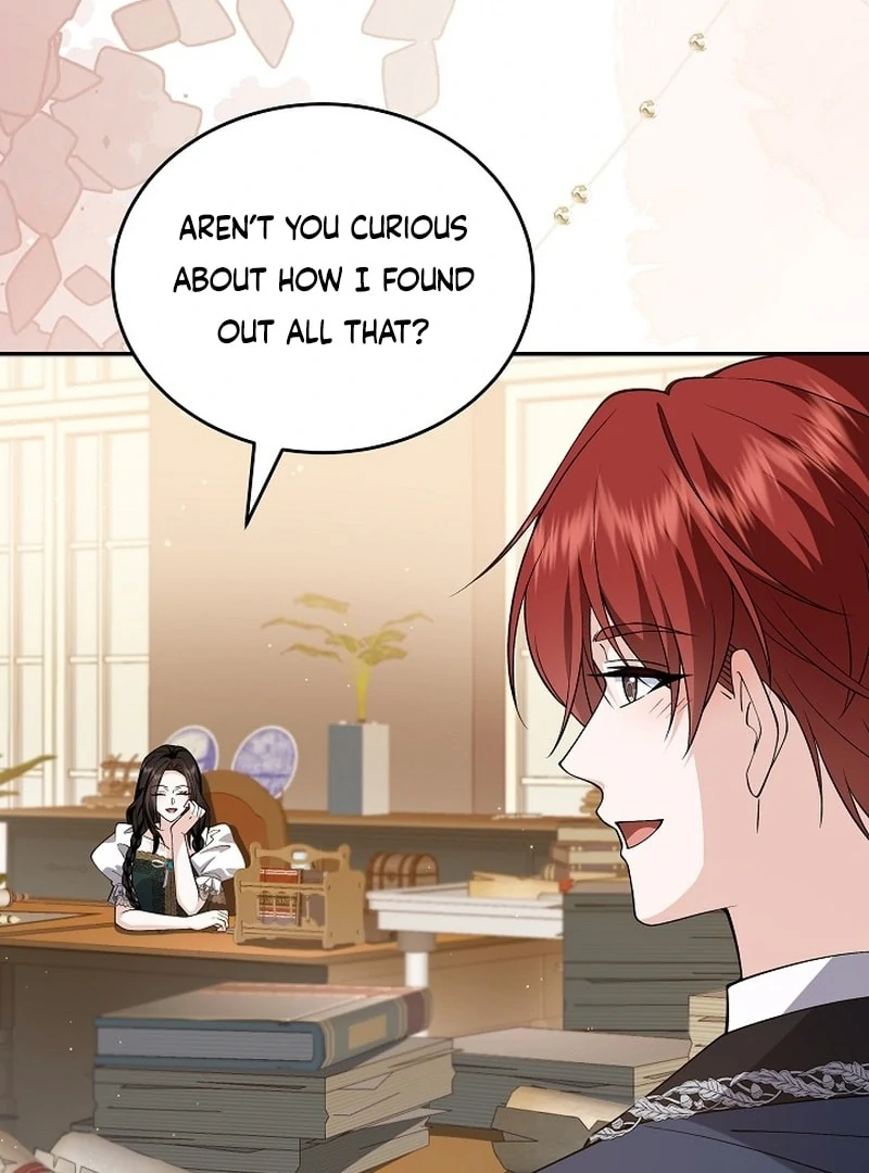K-Eldest Daughter Possessed a Childcare Novel Chapter 43 page 139 - 