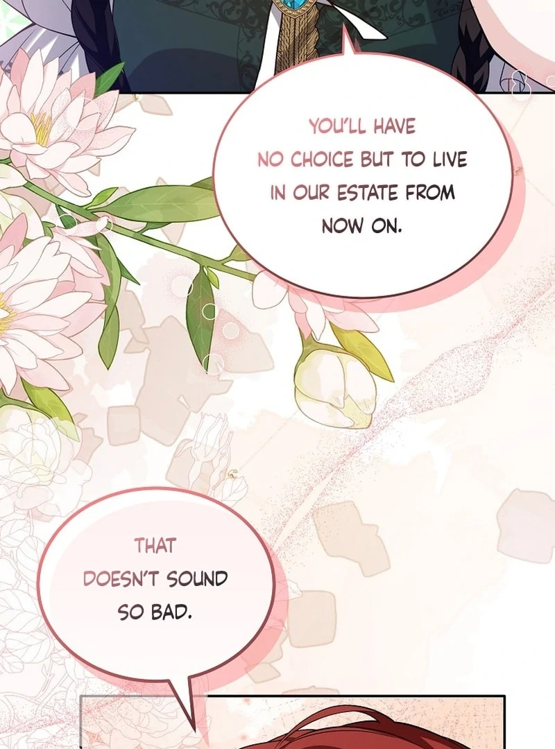 K-Eldest Daughter Possessed a Childcare Novel Chapter 43 page 142 - 