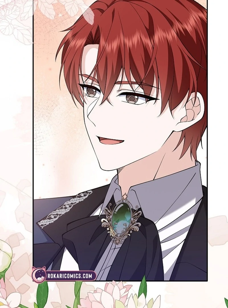 K-Eldest Daughter Possessed a Childcare Novel Chapter 43 page 143 - 