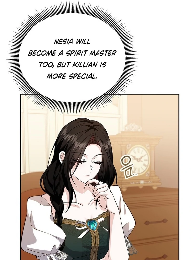 K-Eldest Daughter Possessed a Childcare Novel Chapter 43 page 147 - 