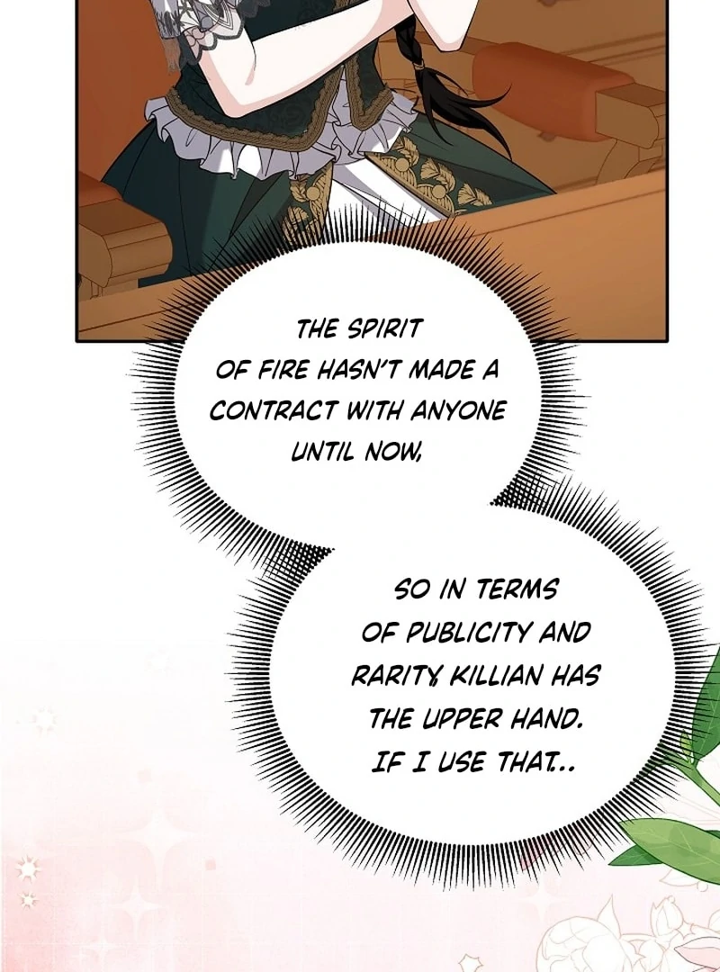 K-Eldest Daughter Possessed a Childcare Novel Chapter 43 page 148 - 