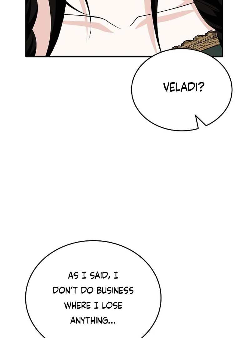 K-Eldest Daughter Possessed a Childcare Novel Chapter 43 page 152 - 