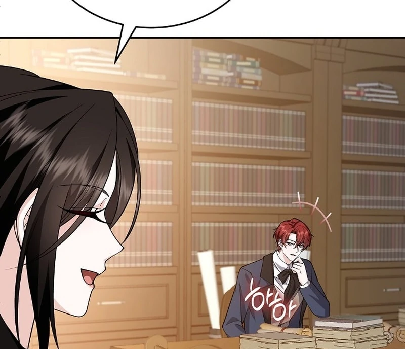 K-Eldest Daughter Possessed a Childcare Novel Chapter 43 page 153 - 