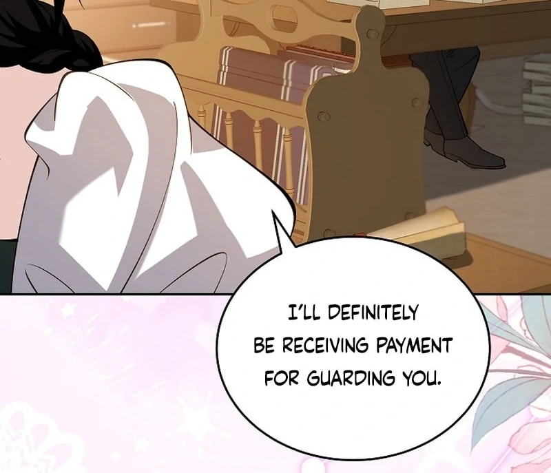 K-Eldest Daughter Possessed a Childcare Novel Chapter 43 page 154 - 