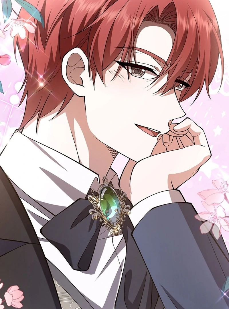 K-Eldest Daughter Possessed a Childcare Novel Chapter 43 page 156 - 
