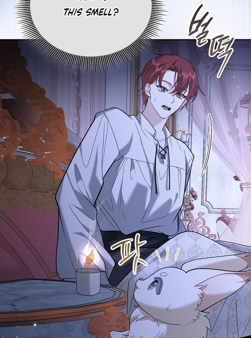 K-Eldest Daughter Possessed a Childcare Novel Chapter 43 page 25 - 