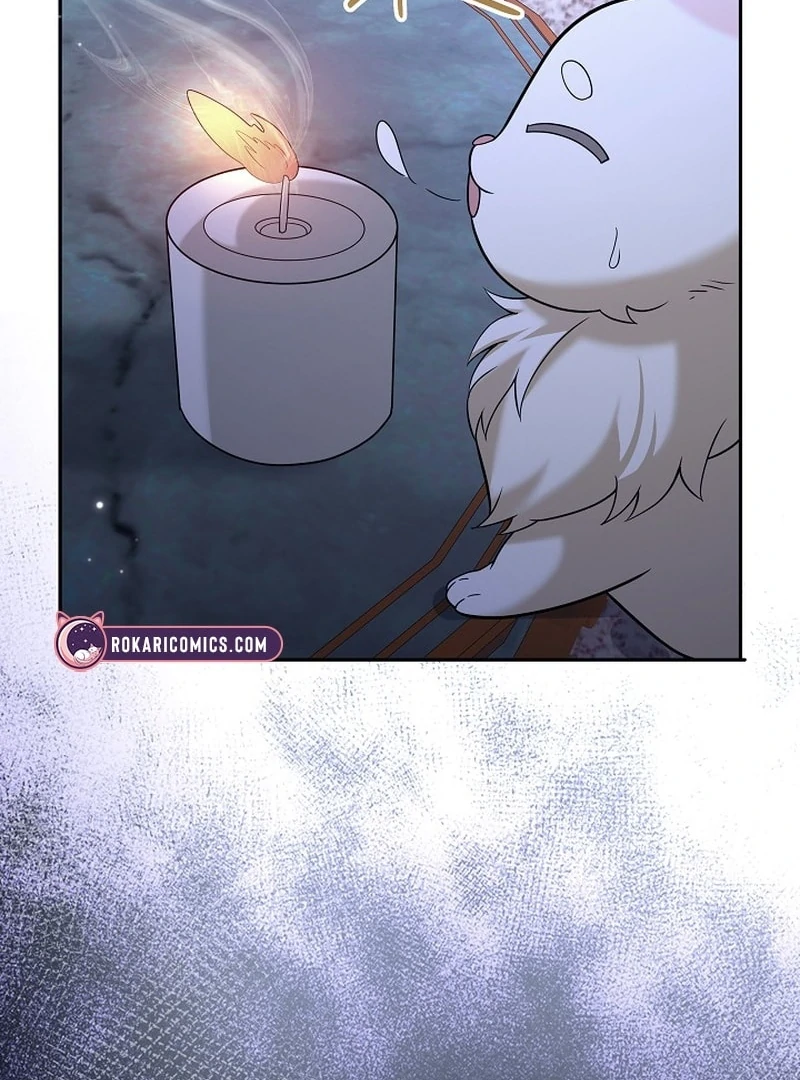 K-Eldest Daughter Possessed a Childcare Novel Chapter 43 page 27 - 