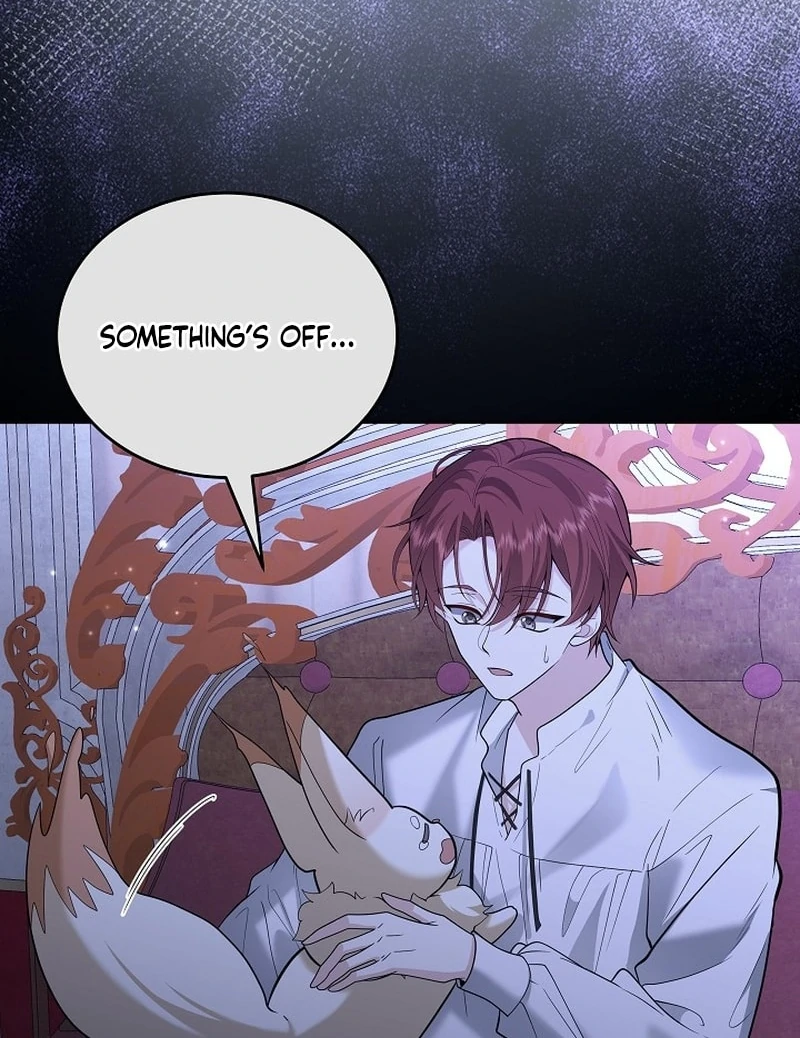 K-Eldest Daughter Possessed a Childcare Novel Chapter 43 page 28 - 