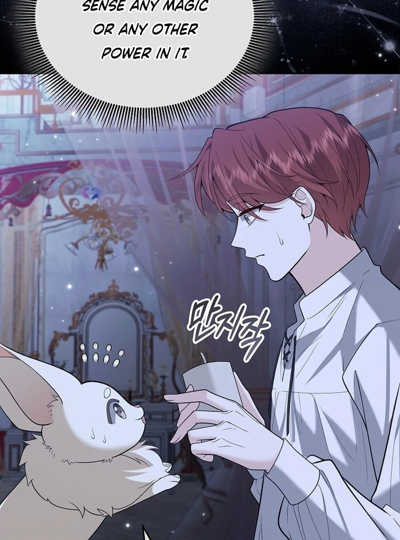 K-Eldest Daughter Possessed a Childcare Novel Chapter 43 page 32 - 