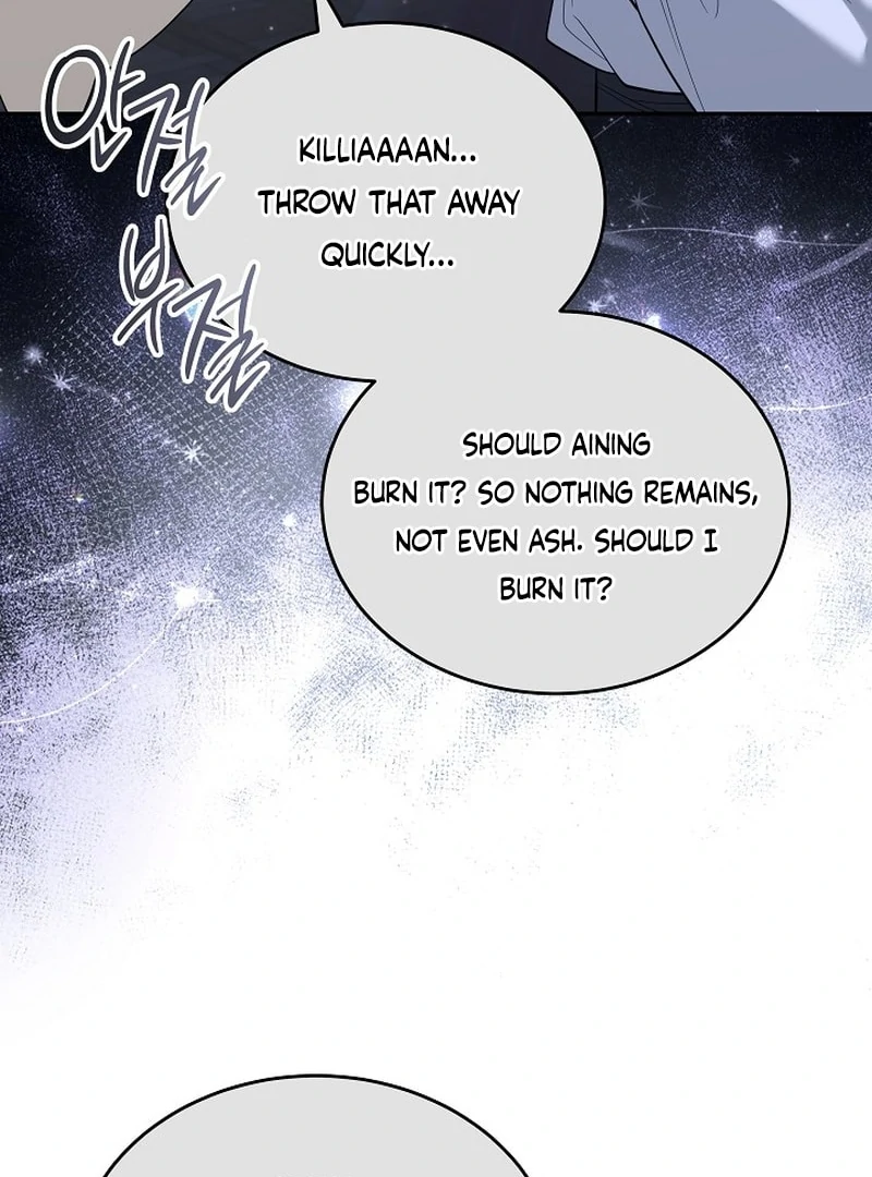 K-Eldest Daughter Possessed a Childcare Novel Chapter 43 page 33 - 