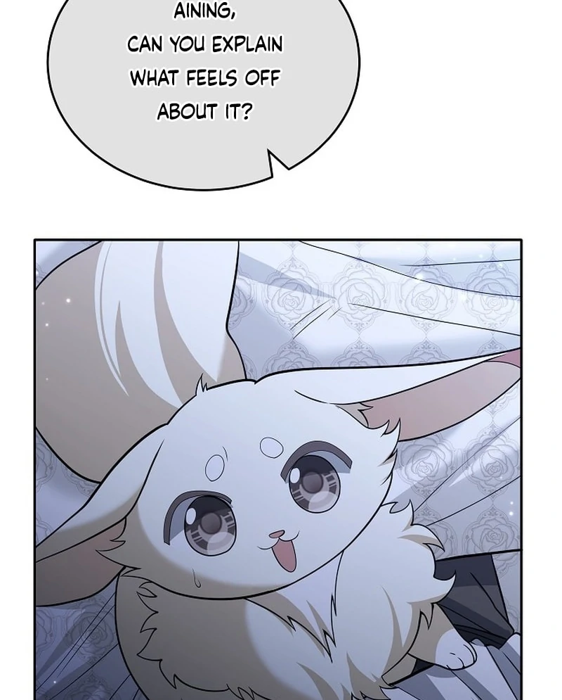 K-Eldest Daughter Possessed a Childcare Novel Chapter 43 page 34 - 