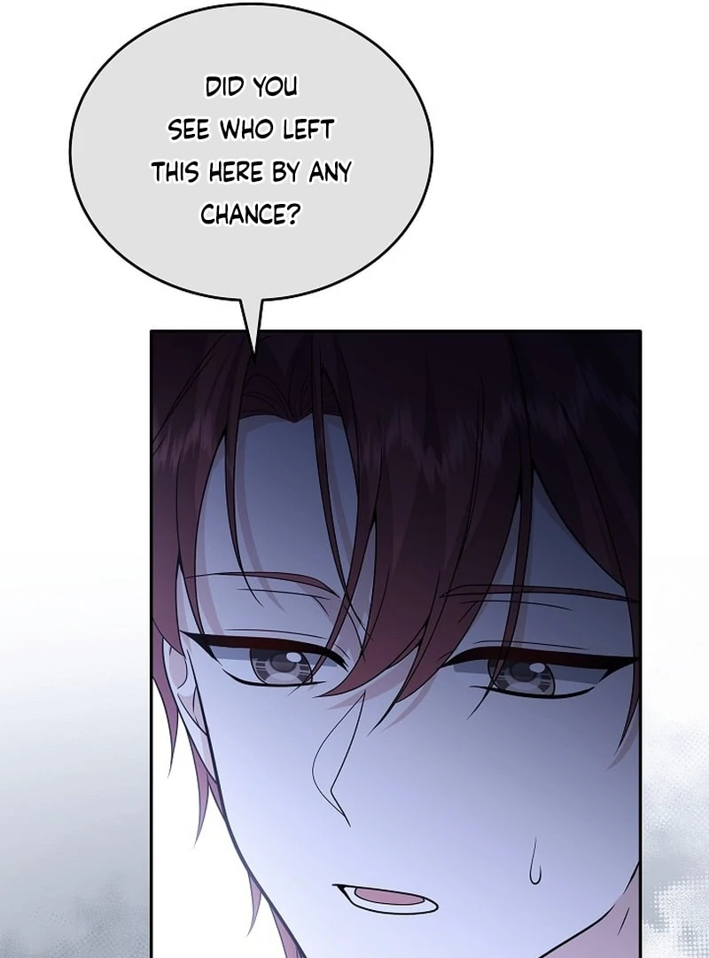 K-Eldest Daughter Possessed a Childcare Novel Chapter 43 page 36 - 