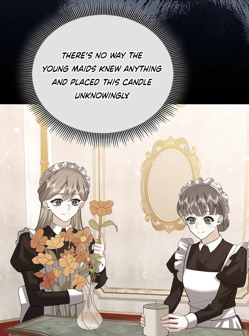 K-Eldest Daughter Possessed a Childcare Novel Chapter 43 page 38 - 