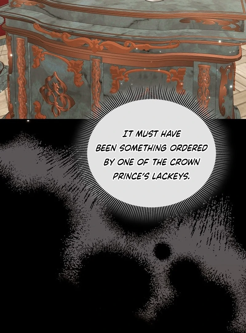 K-Eldest Daughter Possessed a Childcare Novel Chapter 43 page 39 - 