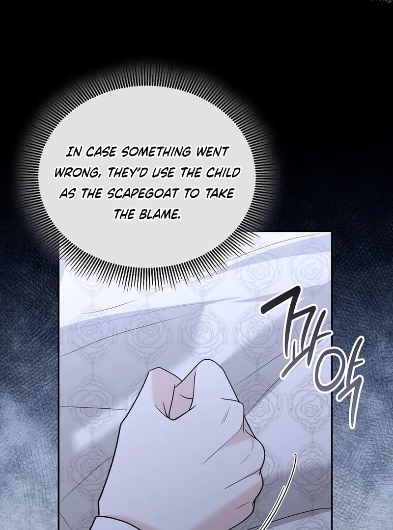 K-Eldest Daughter Possessed a Childcare Novel Chapter 43 page 40 - 