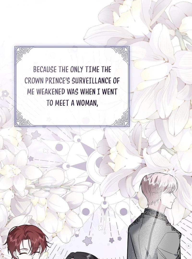 K-Eldest Daughter Possessed a Childcare Novel Chapter 43 page 47 - 