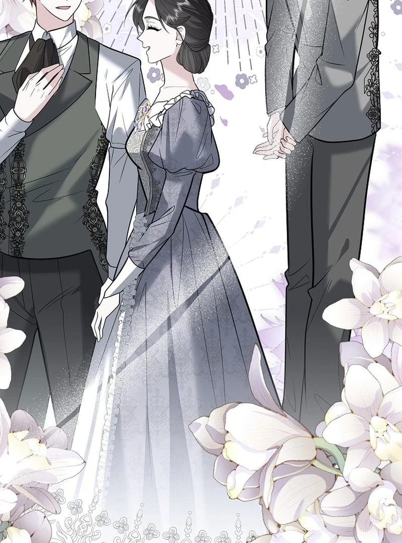 K-Eldest Daughter Possessed a Childcare Novel Chapter 43 page 48 - 