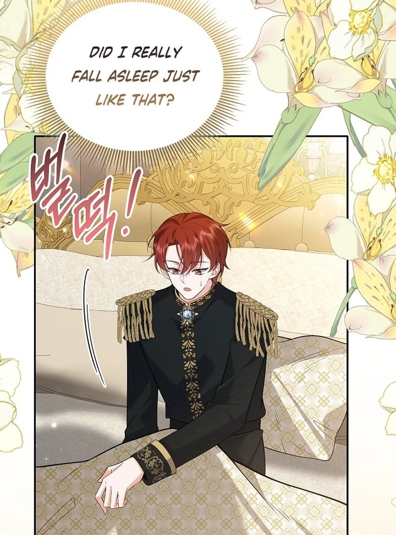 K-Eldest Daughter Possessed a Childcare Novel Chapter 43 page 6 - 