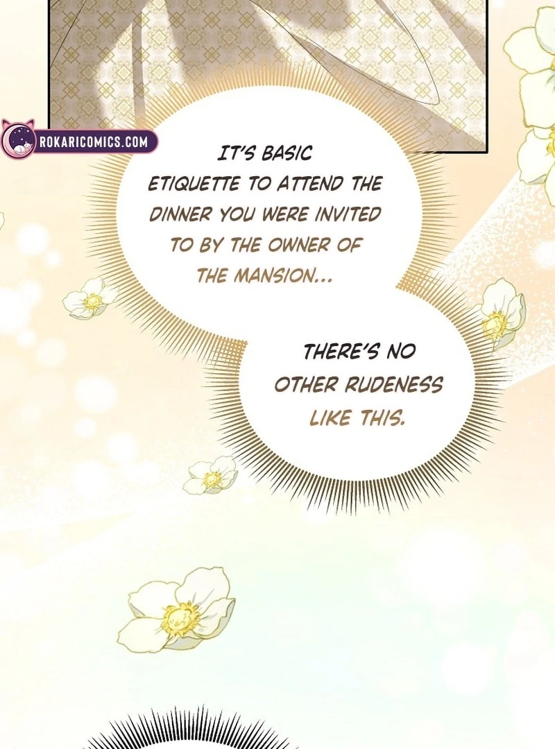 K-Eldest Daughter Possessed a Childcare Novel Chapter 43 page 7 - 