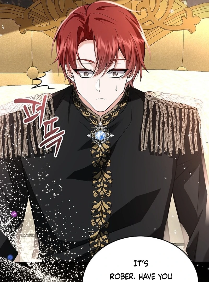 K-Eldest Daughter Possessed a Childcare Novel Chapter 43 page 65 - 
