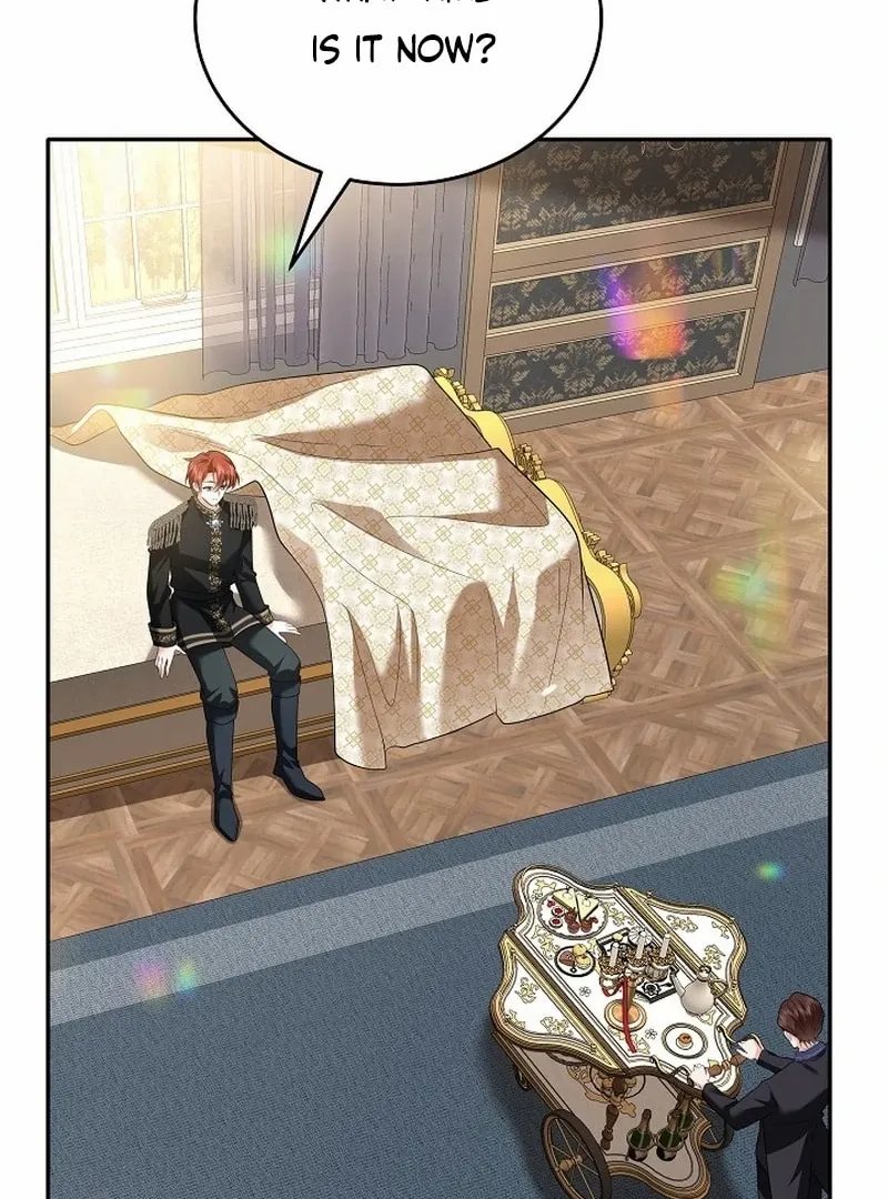 K-Eldest Daughter Possessed a Childcare Novel Chapter 43 page 67 - 