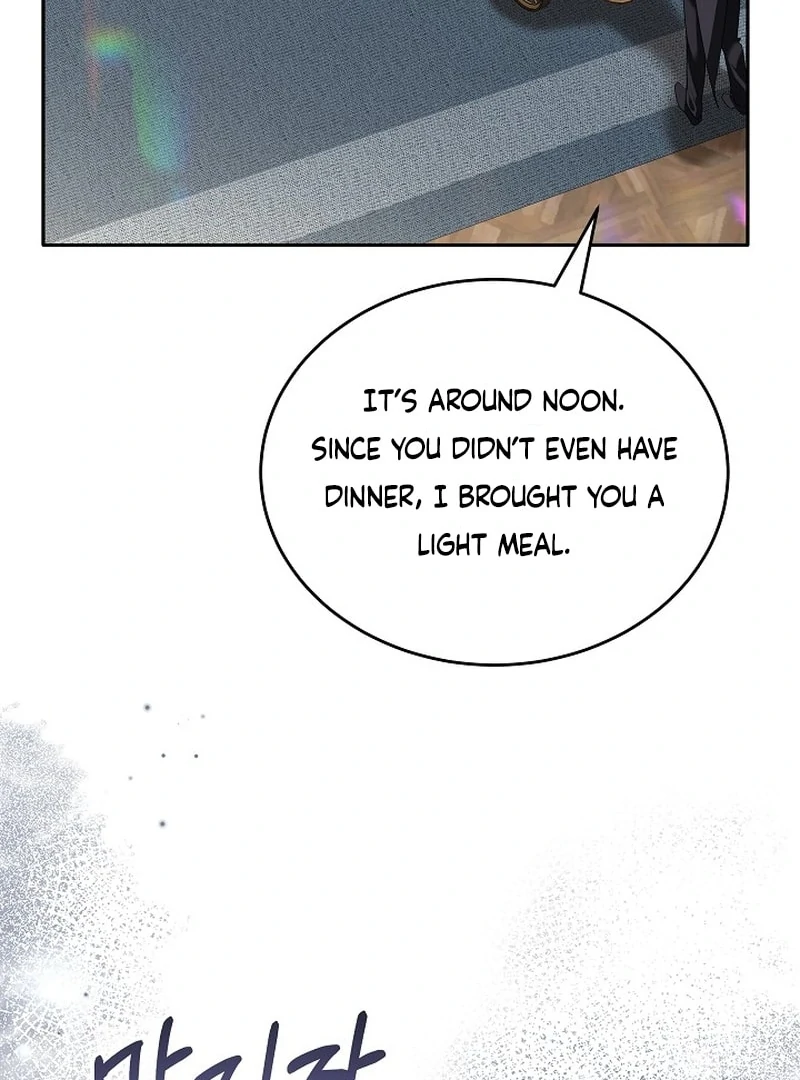 K-Eldest Daughter Possessed a Childcare Novel Chapter 43 page 68 - 