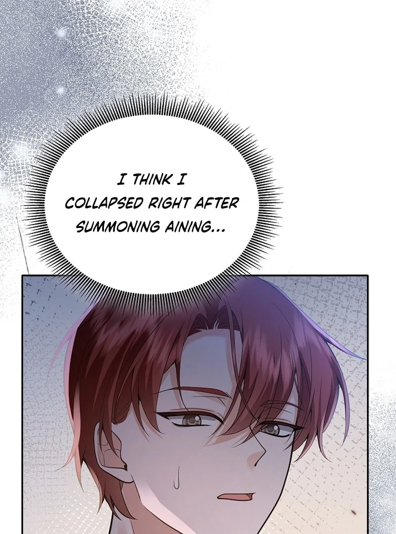 K-Eldest Daughter Possessed a Childcare Novel Chapter 43 page 70 - 