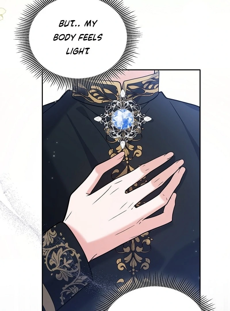 K-Eldest Daughter Possessed a Childcare Novel Chapter 43 page 8 - 