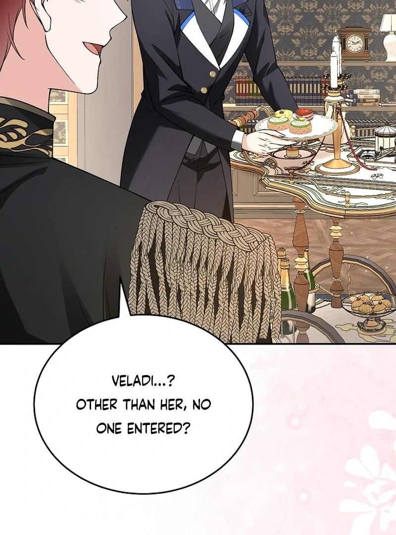K-Eldest Daughter Possessed a Childcare Novel Chapter 43 page 74 - 