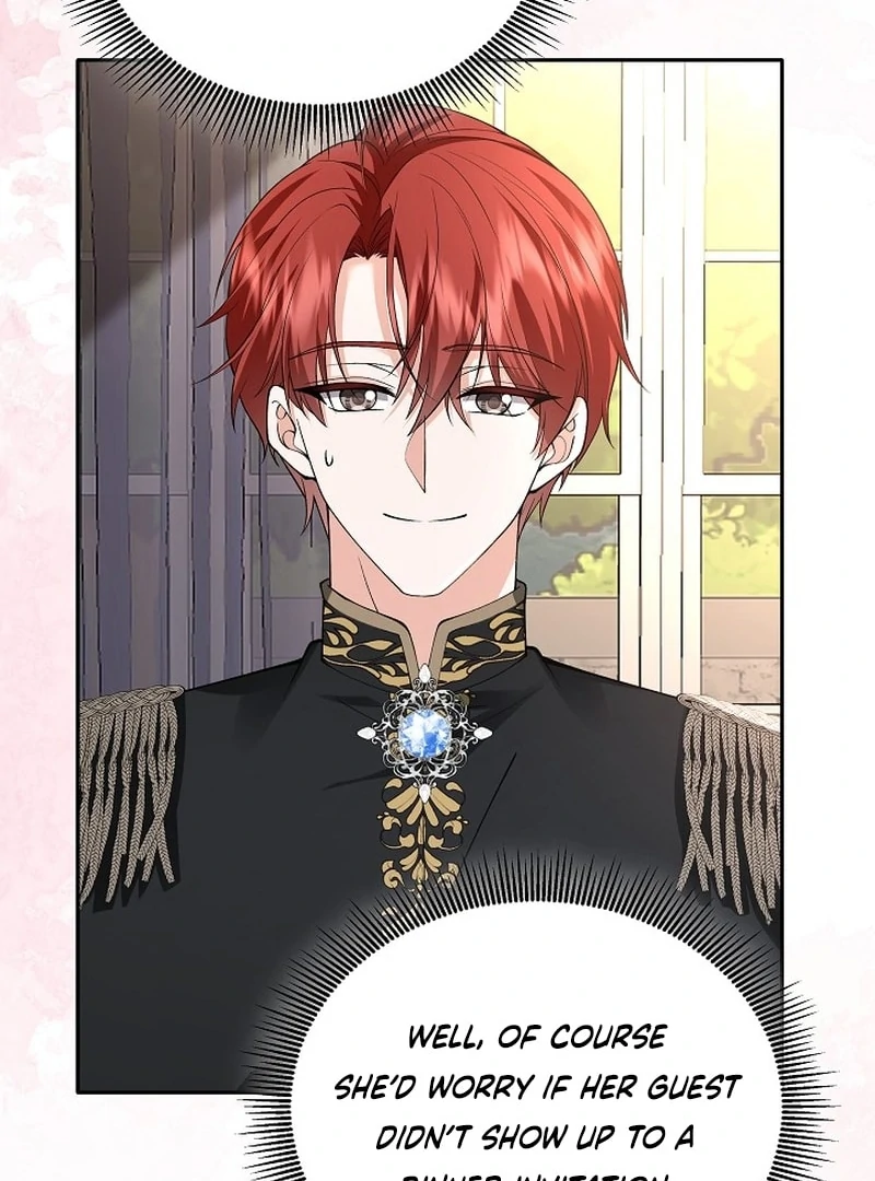 K-Eldest Daughter Possessed a Childcare Novel Chapter 43 page 76 - 