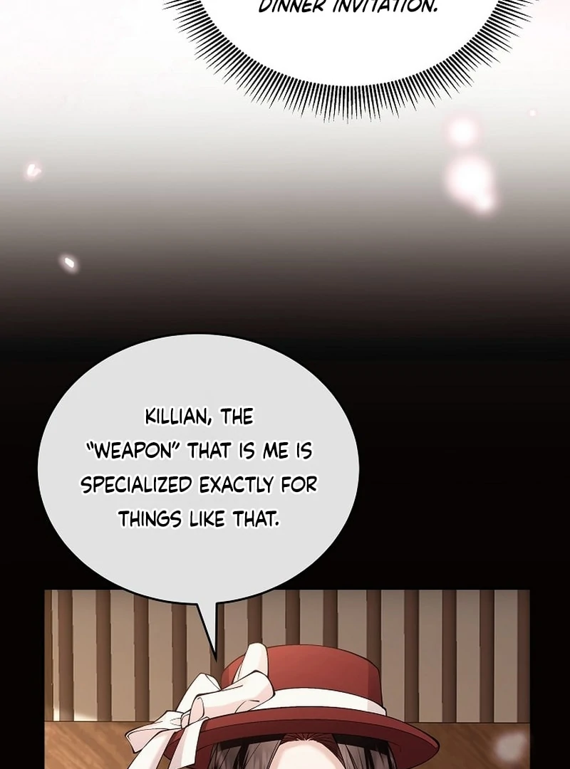 K-Eldest Daughter Possessed a Childcare Novel Chapter 43 page 77 - 