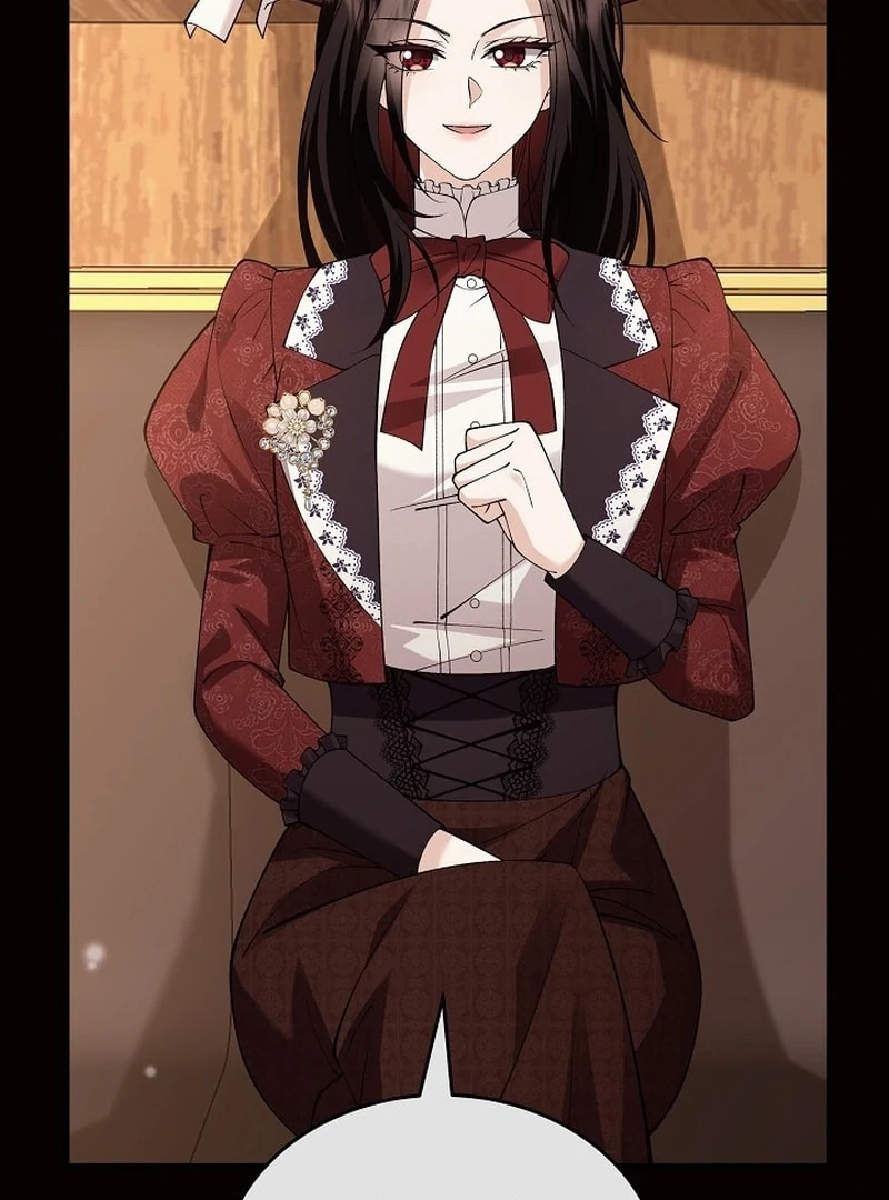 K-Eldest Daughter Possessed a Childcare Novel Chapter 43 page 78 - 