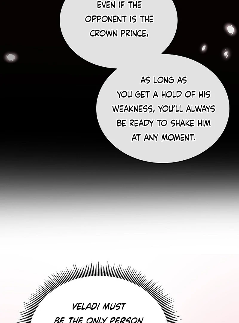 K-Eldest Daughter Possessed a Childcare Novel Chapter 43 page 79 - 