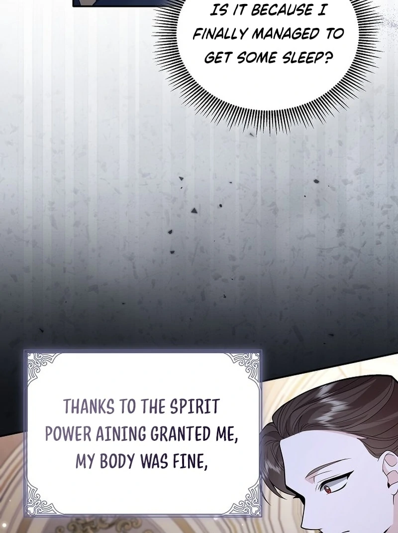 K-Eldest Daughter Possessed a Childcare Novel Chapter 43 page 9 - 