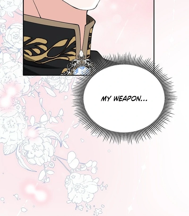 K-Eldest Daughter Possessed a Childcare Novel Chapter 43 page 81 - 