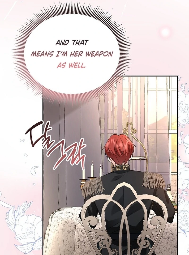 K-Eldest Daughter Possessed a Childcare Novel Chapter 43 page 82 - 