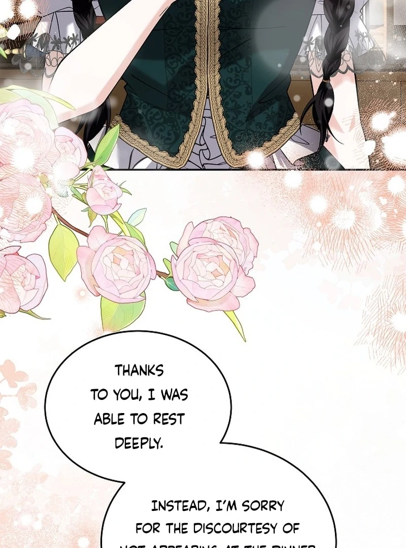 K-Eldest Daughter Possessed a Childcare Novel Chapter 43 page 86 - 