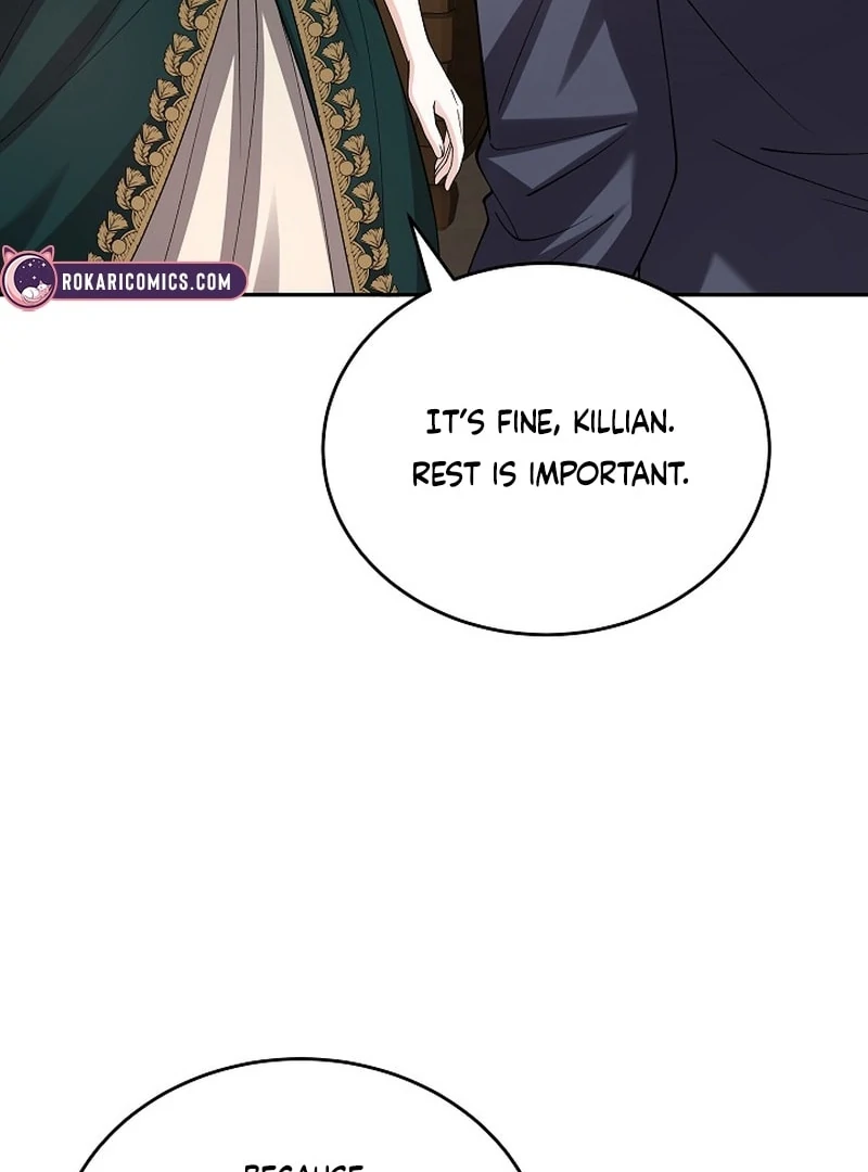 K-Eldest Daughter Possessed a Childcare Novel Chapter 43 page 88 - 