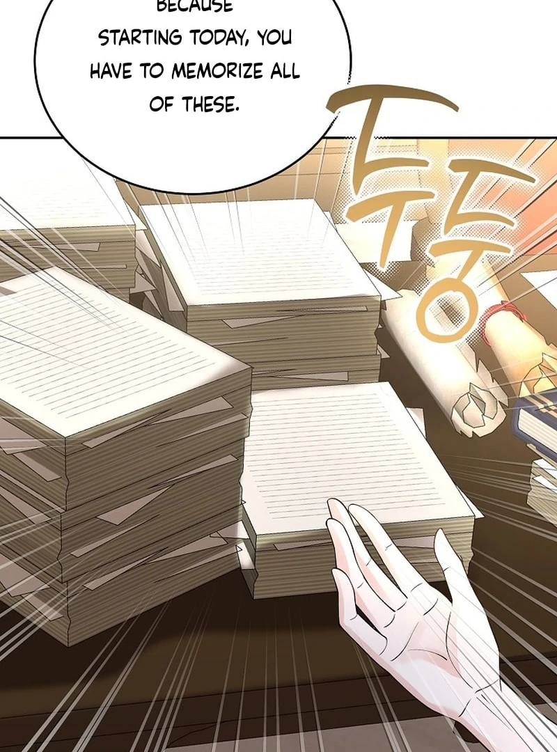 K-Eldest Daughter Possessed a Childcare Novel Chapter 43 page 89 - 